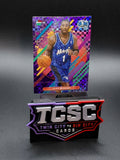 2025-26 Topps Finest - Rare Tracy McGrady #299 Purple X-Fractor /75