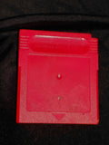 Pokémon: Red Version (Nintendo Game Boy, 1999) - WORKS PERFECTLY