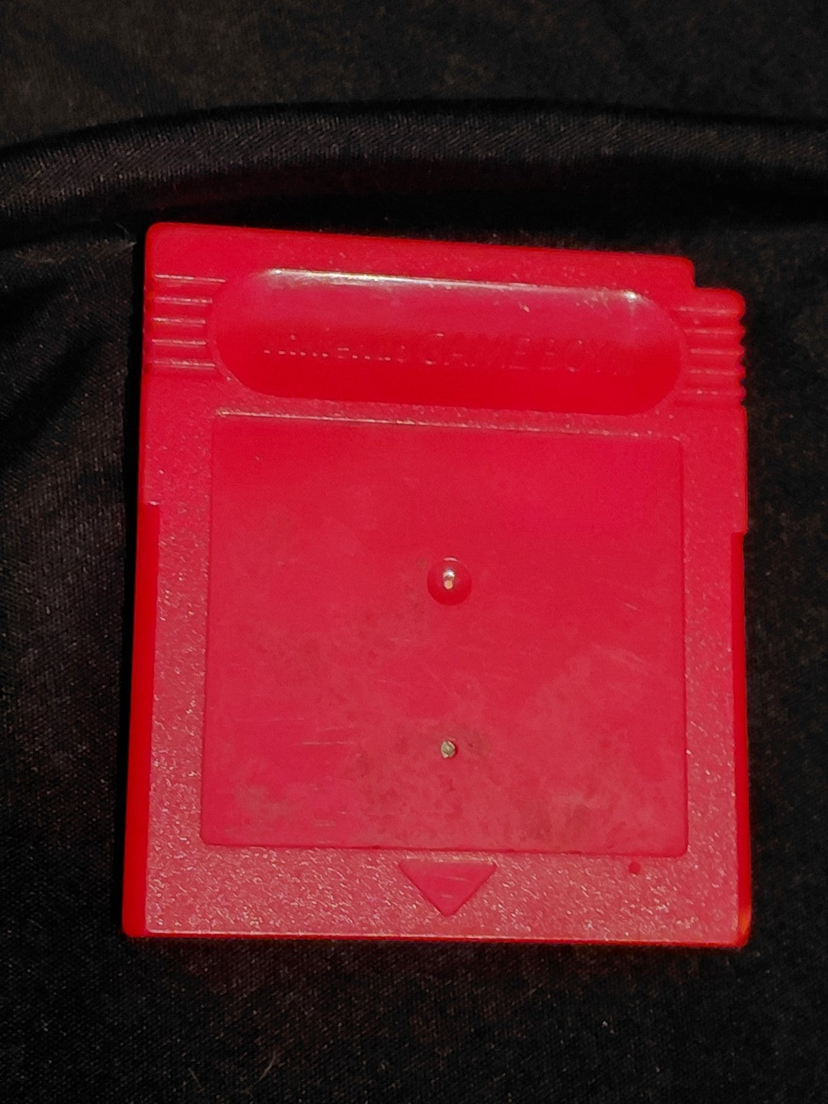 Pokémon: Red Version (Nintendo Game Boy, 1999) - WORKS PERFECTLY