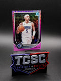 2025-26 Bowman - Chrome Paolo Banchero #BCV-94 Pink Mojo Refractor /199