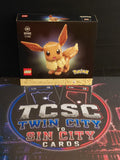 LEGO Pokémon Eevee Building Set 72151