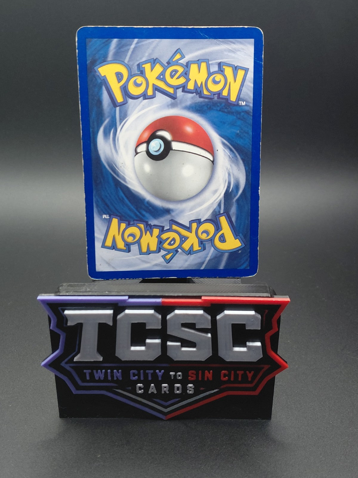 Shadowless Gyarados Holo 6/102 Base Set Pokemon Card Vintage WOTC