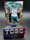 2025-26 Topps Cosmic Chrome - Extraterrestrial Talent Anthony Edwards #ET-2...