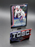 2025 Topps Chrome - Retail Rookie Autographs Bradyn Swinson #RRA-BS Black...