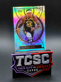 2025-26 Topps Three - Pascal Siakam #18 Bronze /25