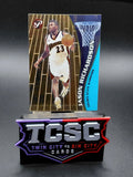 2001-02 Topps Pristine - Jason Richardson #69 Refractor (RC)