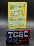 Bulbasaur 044/102 Base Set (Shadowless) Regular