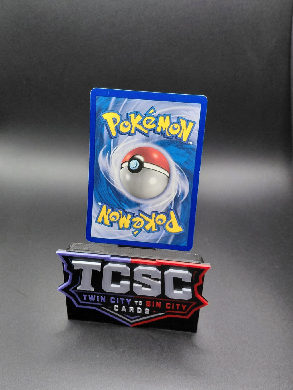 Mew - 8 WOTC Promo Regular