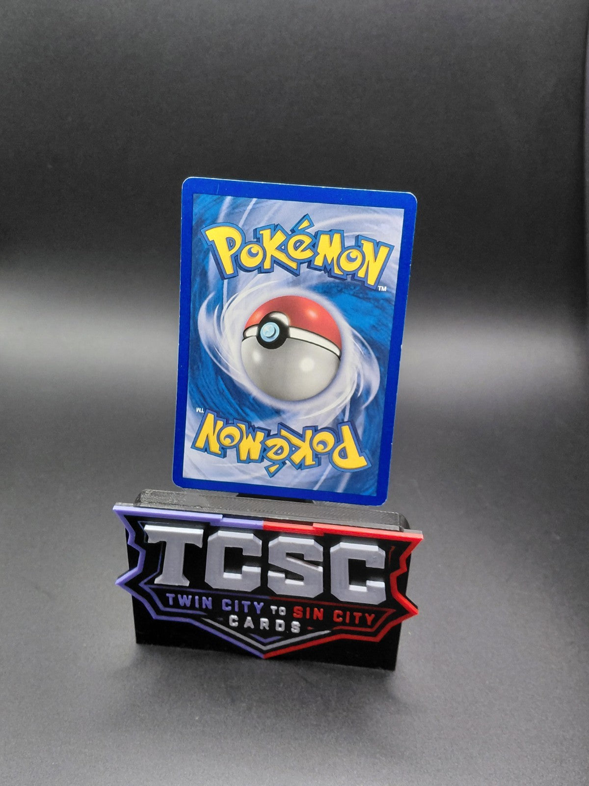 Mew - 8 WOTC Promo Regular