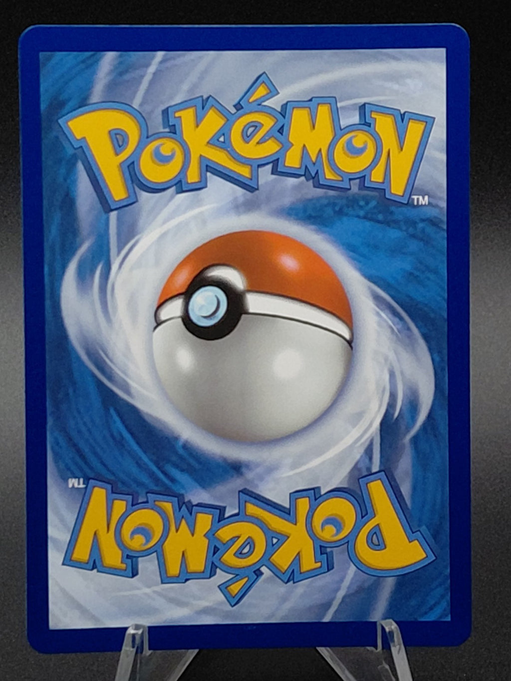 Pokémon TCG Glaceon EX 026/131 Prismatic Evolutions Holo Double Rare 270 HP