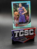 2025-26 Bowman - Chrome Scottie Barnes #BCV-68 Aqua Mojo Refractor /125