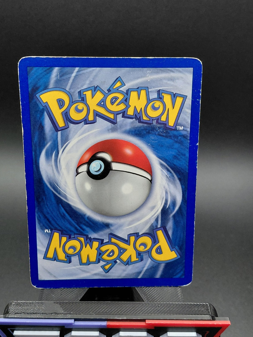 1st Edition Shadowless Base Set Machamp Holo (Shadowless)