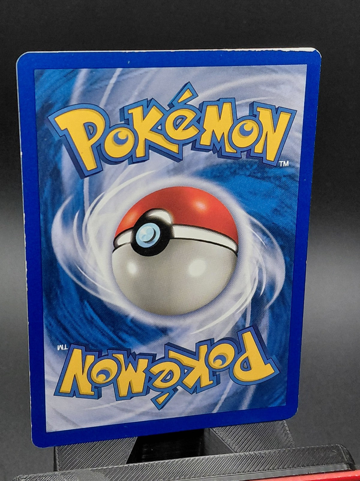 Haunter 6/62 Fossil Holo