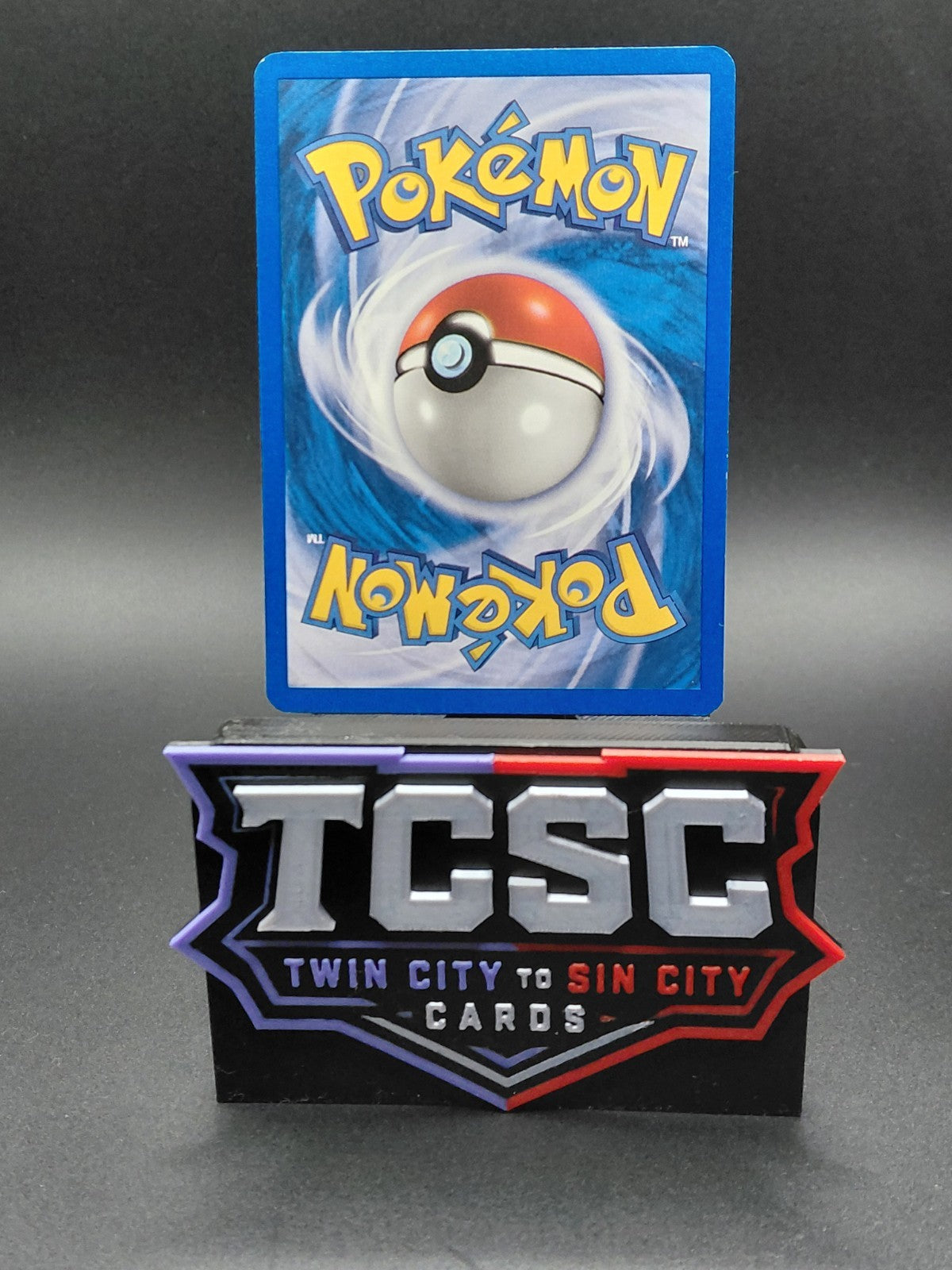 Dark Slowbro 12/82 Team Rocket Holo