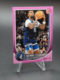 2025-26 Bowman - Naz Reid #104 Pink /175