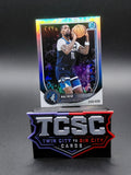 2025-26 Bowman - Chrome Naz Reid #BCV-104 Refractor /499