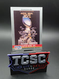 1990 Pro Set - Super Bowl Theme Art Super Bowl XVI #16