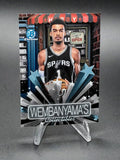 2025-26 Bowman - Hobby Stars Victor Wembanyama #HS-15
