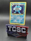 Poliwrath 013/102 Base Set Holo