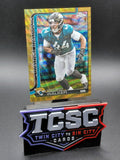 2025 Topps Chrome - Travon Walker #141 Gold Refractor /50
