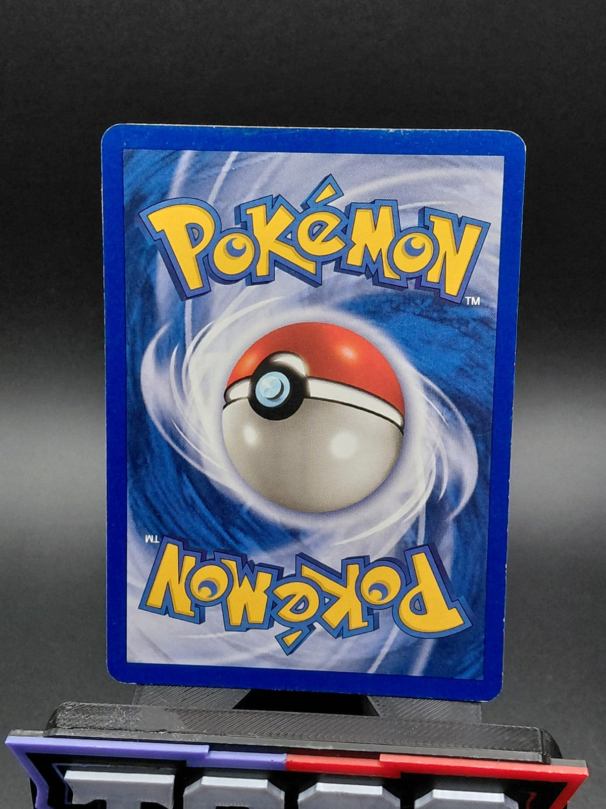 Lapras 10/62 Fossil Holo