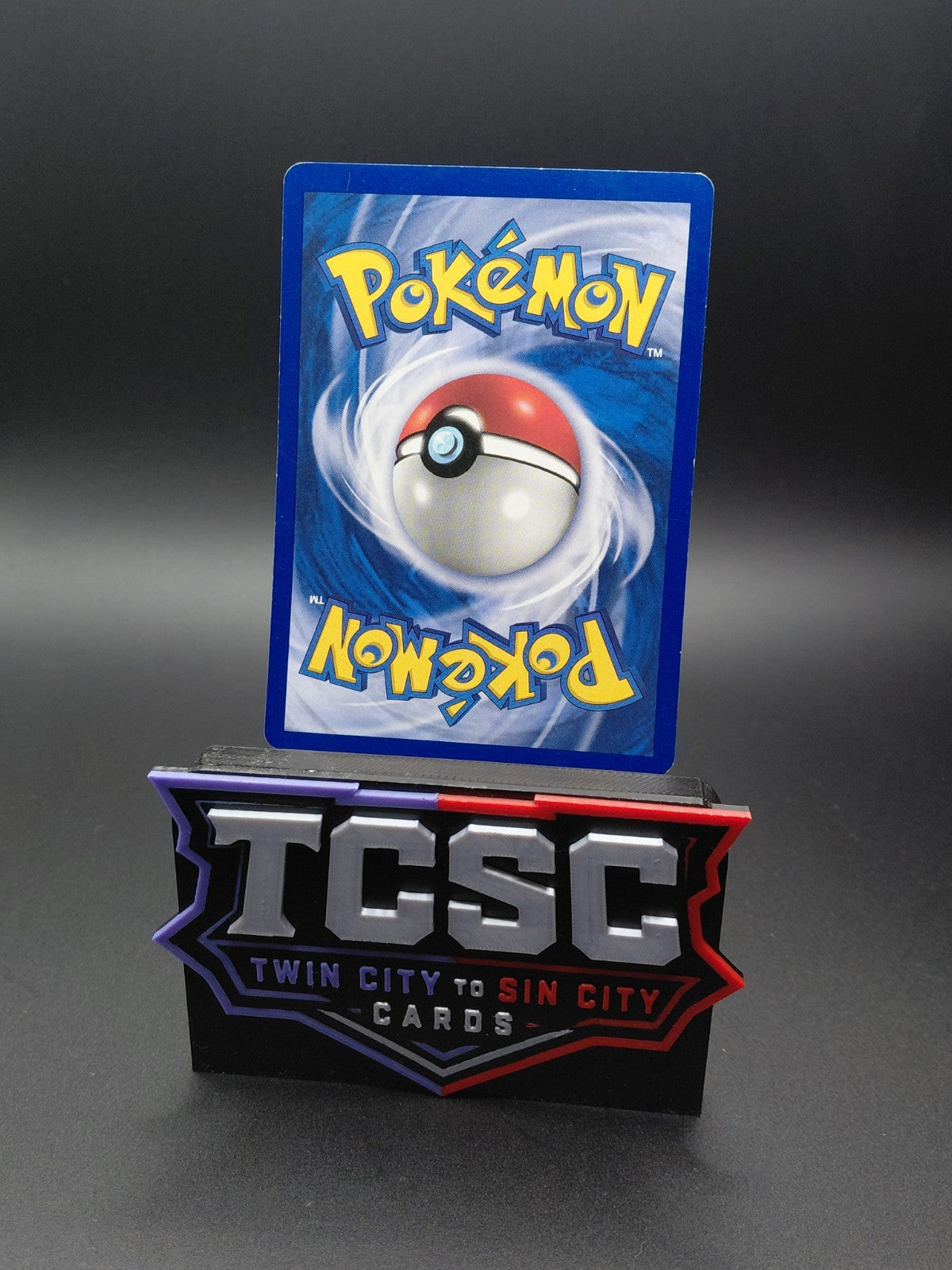 Mew - 8 WOTC Promo Regular