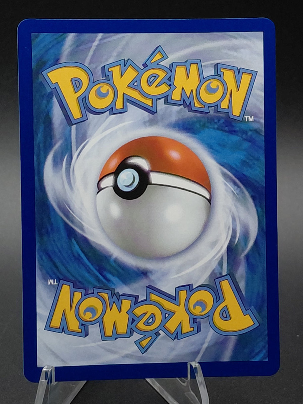 Ethan’s Ho-Oh ex 026/217 Double Rare Pokémon Card NM Journey Together