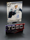2023-24 Sp Authentic - Autographed Future Watch Tye Kartye #127 /999 (AU, RC)