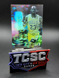 1991-92 Upper Deck International - Award Winner Holograms Michael Jordan MVP