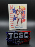 1991-92 Skybox - Michael Jordan #534