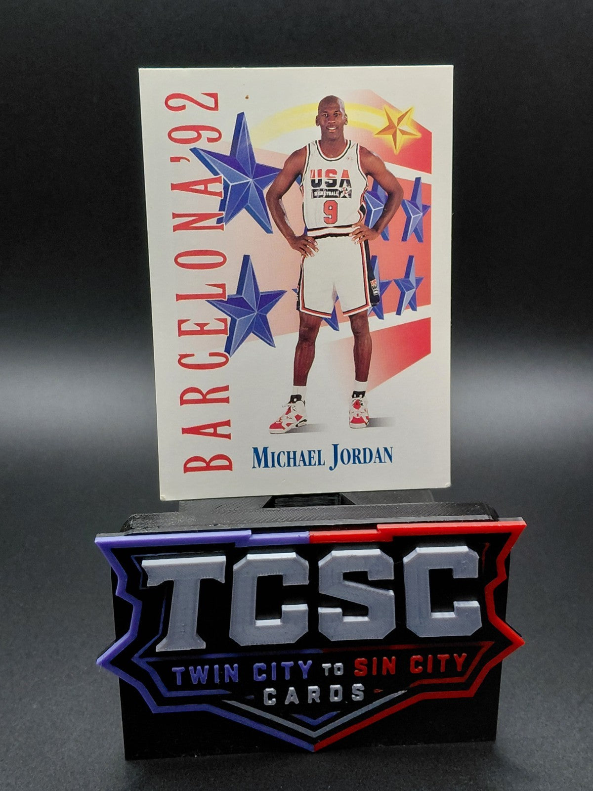 1991-92 Skybox - Michael Jordan #534