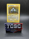 Magneton 009/102 Base Set Holo