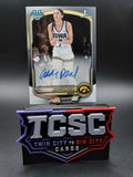 2025-26 Bowman - Chrome Prospect Autographs Addison Deal #CPA-AE (AU, RC)