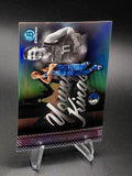 2025-26 Bowman Chrome Luka Doncic Young Kings Refractor YK-2