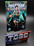 Joan Beringer 2025-26 Bowman Basketball Rockstar Rookies /125 #RR-17