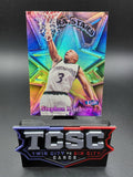 1997-98 Fleer Ultra - Ultra Stars Stephon Marbury #5 US