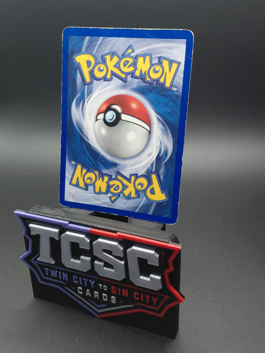 Shadowless Gyarados Holo 6/102 Base Set Pokemon Card Vintage WOTC