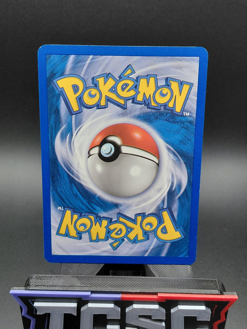 Dark Slowbro 12/82 Team Rocket Holo